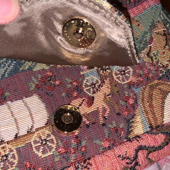 Rennie & Rose Shoulder Bag - Picture 3 of 6